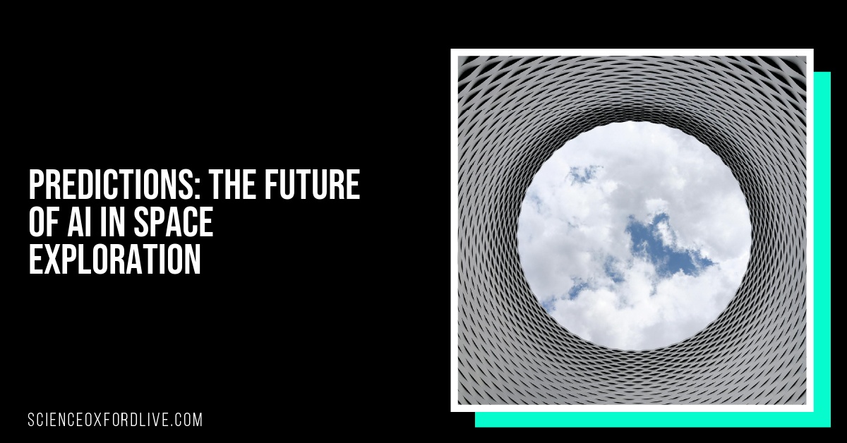 Predictions: The Future of AI in Space Exploration