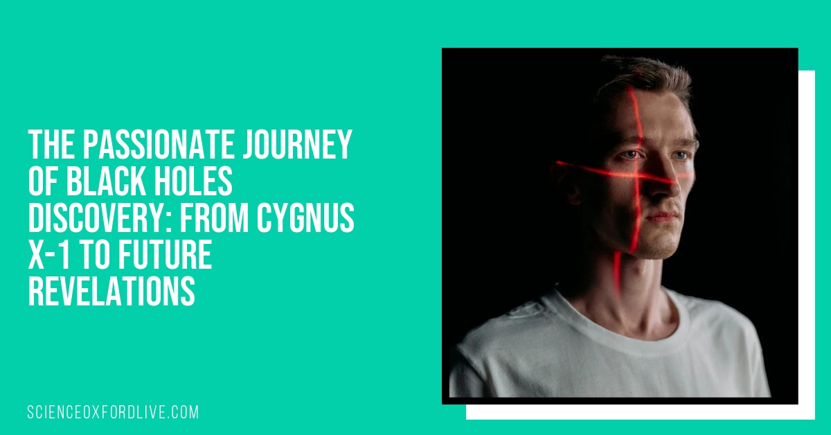 The Passionate Journey of Black Holes Discovery: From Cygnus X-1 to Future Revelations